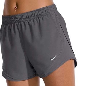 Nike Dri- Fit Athletic Shorts Grey size Small